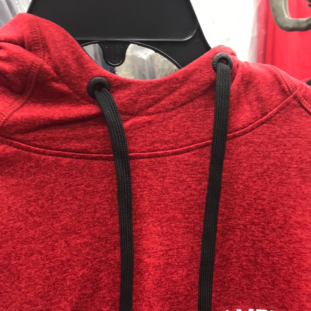 American Eagle men Active Flex Pullover Hoodie,NWT - Picture 6 of 8